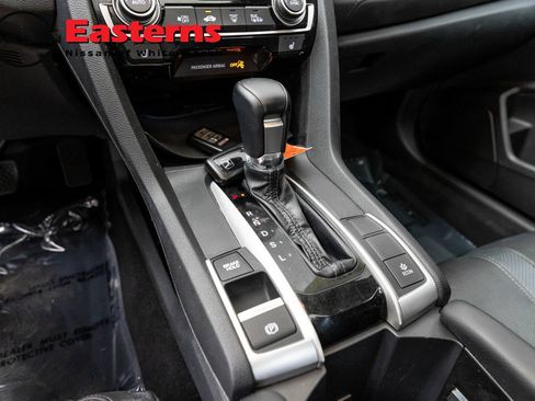 Used 2016 Honda Civic EX-L image 12