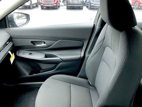 New 2026 Nissan Sentra S w/ S Cold Weather Package image 31