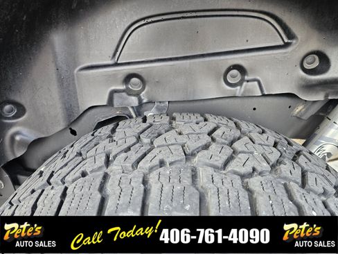 Used 2019 Jeep Wrangler Unlimited Rubicon image 11