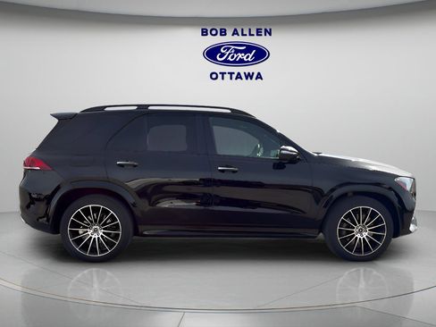 Used 2023 Mercedes-Benz GLE 450 4MATIC image 9