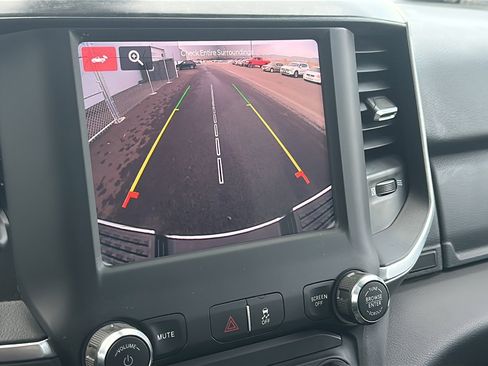 Used 2024 RAM 2500 Big Horn image 29