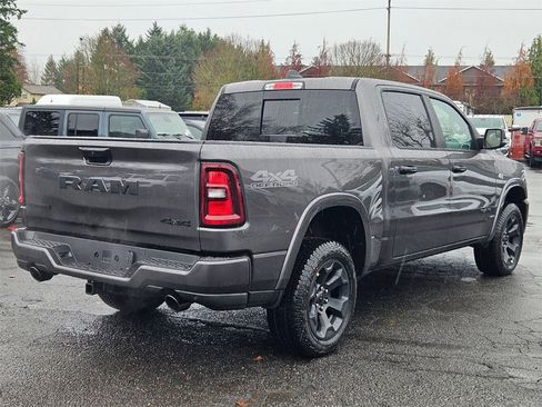 New 2026 RAM 1500 Big Horn/Lone Star image 7