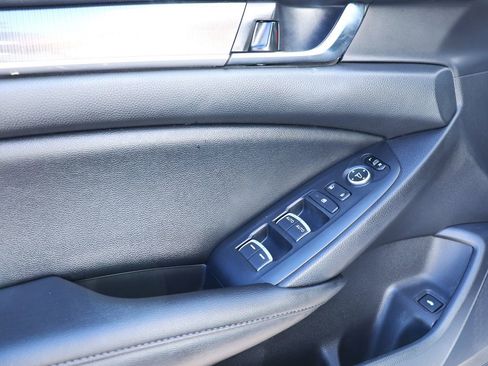 Used 2021 Honda Accord Sport Special Edition image 37