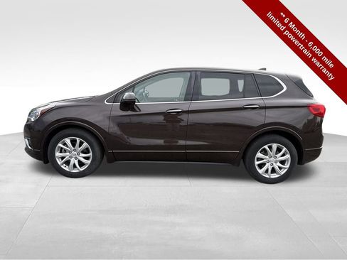 Used 2020 Buick Envision Preferred image 2