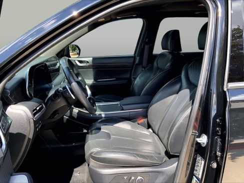Used 2023 Hyundai Palisade Calligraphy FWD image 8