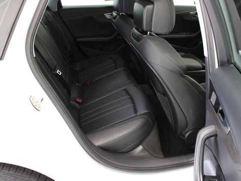 Used 2021 Audi A4 2.0T Premium Plus w/ Premium Plus Package AWD/4WD image 34