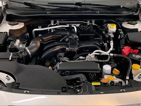 Used 2021 Subaru Outback Premium image 25