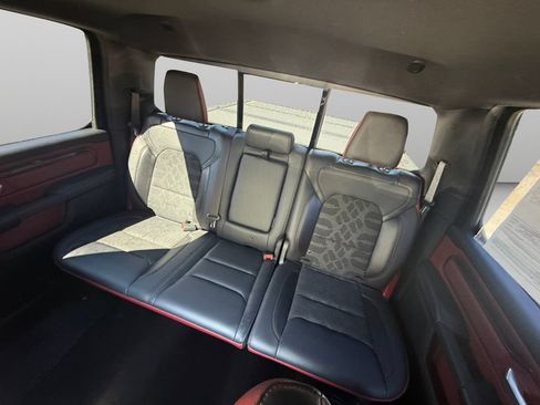 Used 2019 RAM 1500 Rebel AWD/4WD image 15