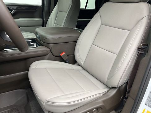 New 2026 GMC Yukon Elevation w/ Elevation Premium Package image 10