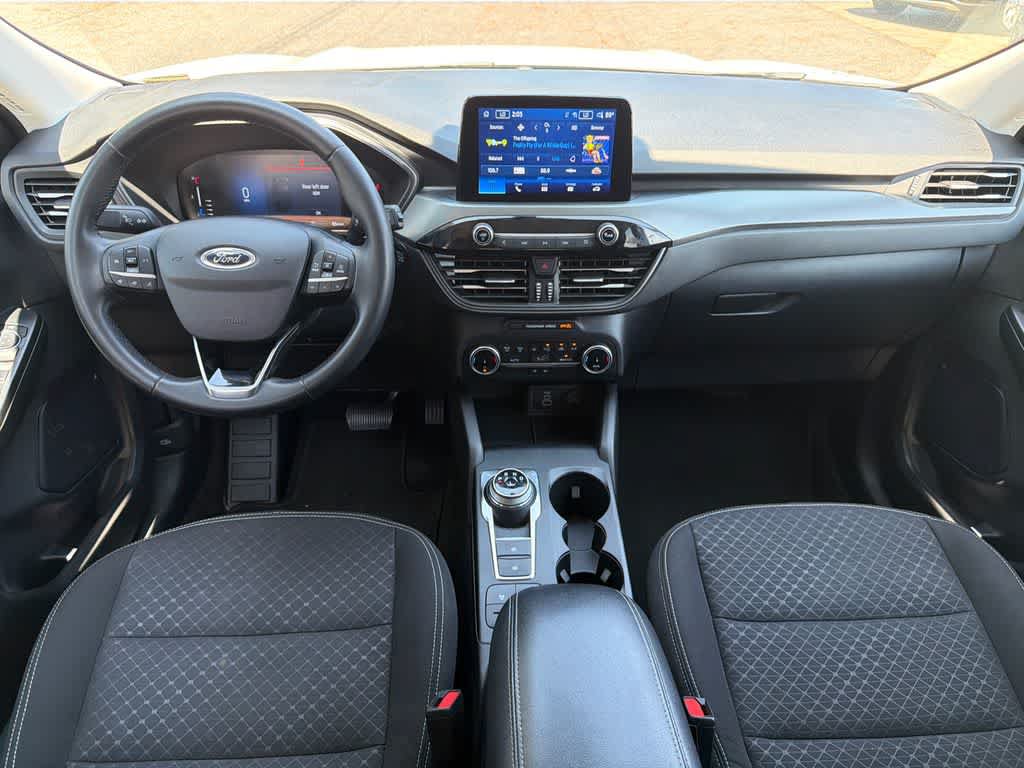 Used 2024 Ford Escape Active FWD image 19