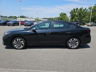 Used 2024 Subaru Legacy Touring XT w/ Popular Package #3