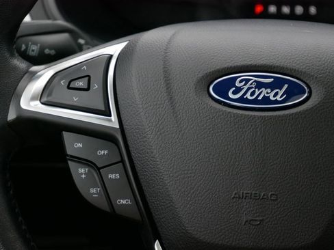 Certified 2022 Ford Edge SEL w/ Convenience Package image 19