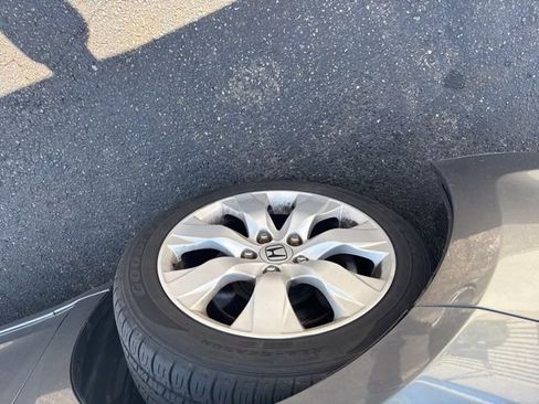 Used 2009 Honda Accord EX-L image 4