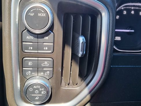 Used 2021 GMC Sierra 1500 AT4 AWD/4WD image 30