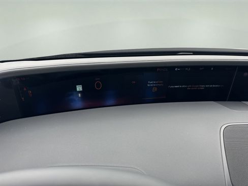 New 2026 Lincoln Nautilus Premier w/ Equipment Group 102A image 13