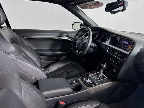 Used 2015 Audi S5 Premium Plus w/ Technology Package image 29