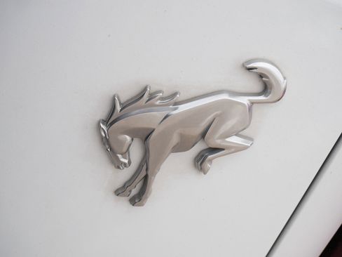 Certified 2021 Ford Bronco Big Bend image 18