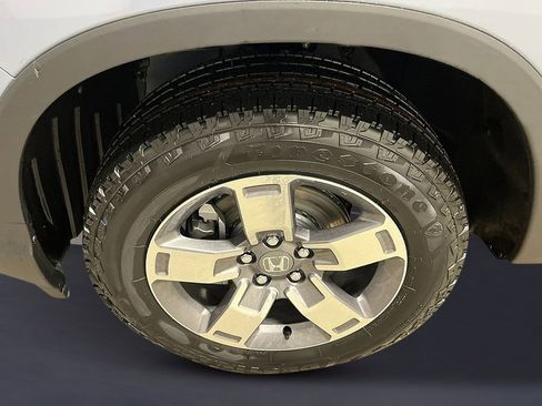 New 2026 Honda Ridgeline RTL image 11