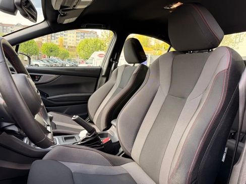 Used 2022 Subaru WRX AWD/4WD image 7