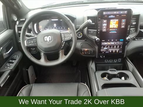 New 2026 RAM 2500 Power Wagon image 11