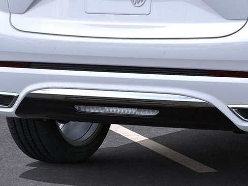 New 2026 Buick Envision Avenir image 14