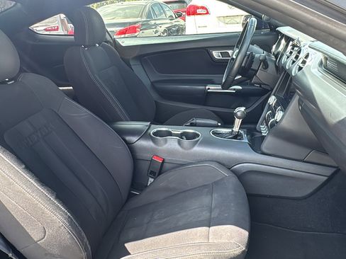 Used 2020 Ford Mustang Coupe w/ Equipment Group 101A image 28