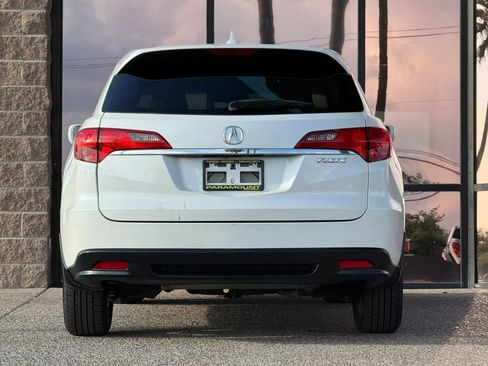 Used 2013 Acura RDX FWD w/ Technology Package image 10