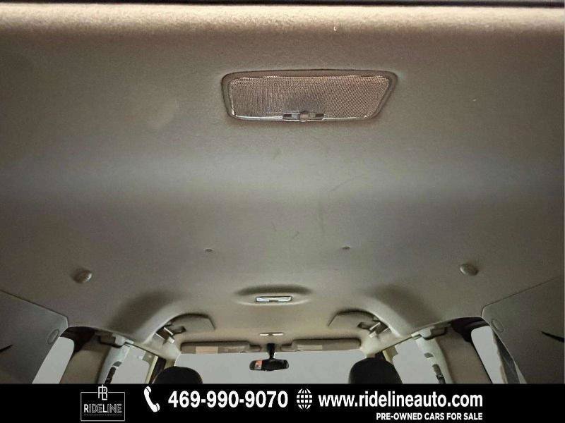 Used 2010 Toyota FJ Cruiser 2WD w/ Convenience Pkg image 23