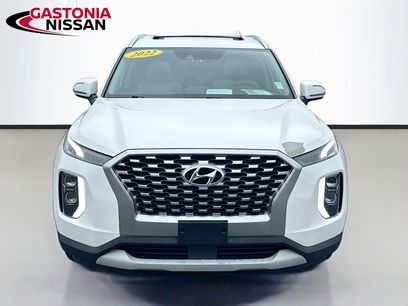 Used 2022 Hyundai Palisade SEL