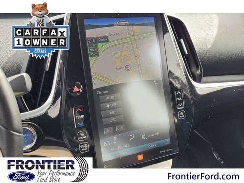 Used 2019 Toyota Prius Prime Advanced image 23