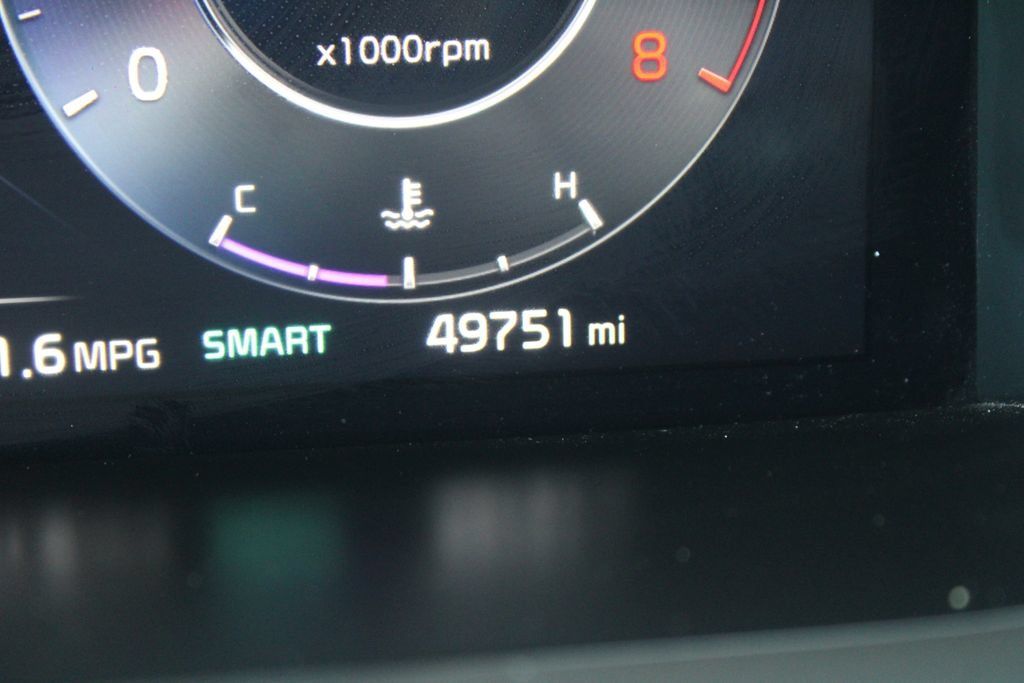 Certified 2023 Kia Sorento SX AWD/4WD image 31