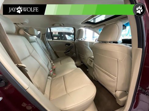 Used 2013 Acura RDX AWD w/ Technology Package image 19