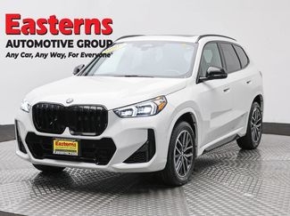 Used 2023 BMW X1 xDrive28i w/ M Sport Package AWD/4WD video 1