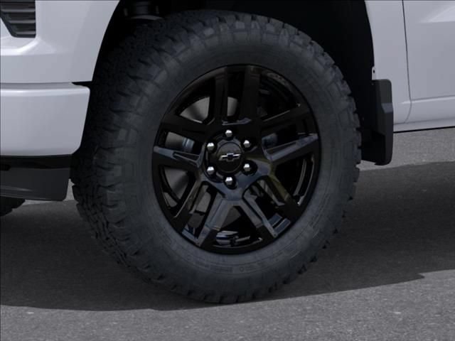 New 2026 Chevrolet Silverado 1500 RST AWD/4WD image 9