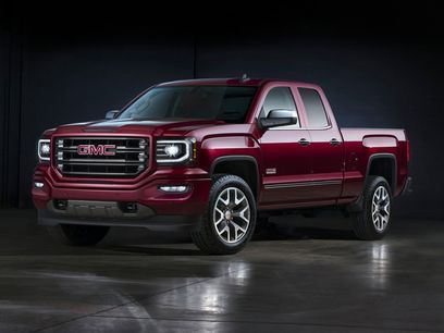 Certified 2022 GMC Sierra 1500 SLT