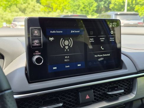 Used 2025 Acura ADX A-Spec AWD/4WD image 23