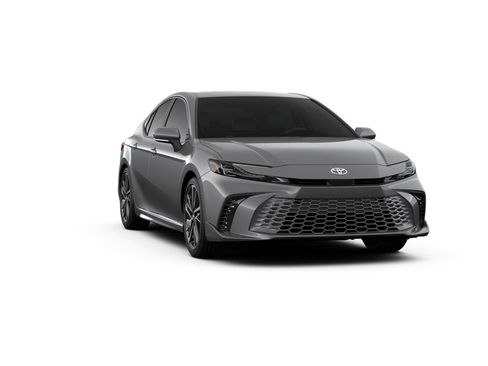 New 2026 Toyota Camry XSE FWD image 16