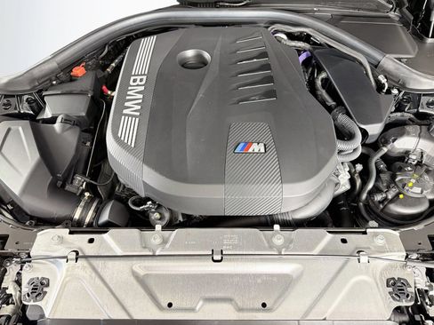 Used 2026 BMW M340i w/ Premium Package RWD image 32