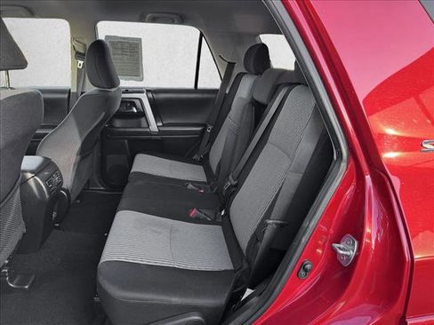 Used 2024 Toyota 4Runner SR5 image 17