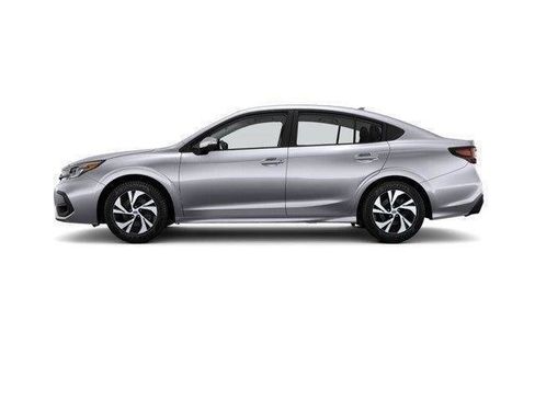 New 2025 Subaru Legacy Premium image 4