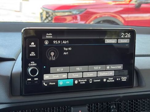 Certified 2025 Honda CR-V Sport-L image 23