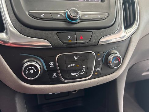 Used 2023 Chevrolet Equinox LS AWD/4WD image 21