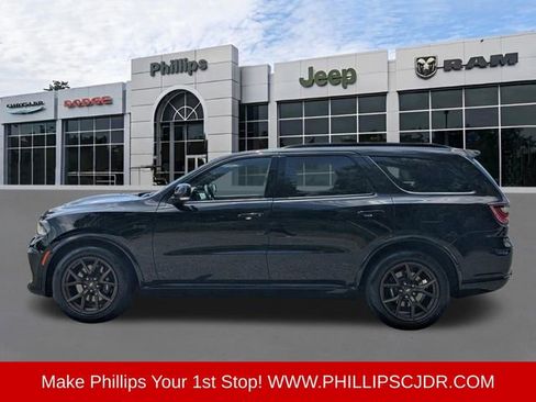 Used 2025 Dodge Durango R/T AWD/4WD image 6