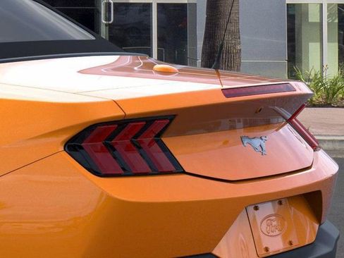 New 2026 Ford Mustang Premium image 22