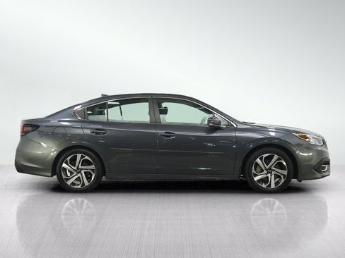 Used 2021 Subaru Legacy Limited AWD/4WD image 6