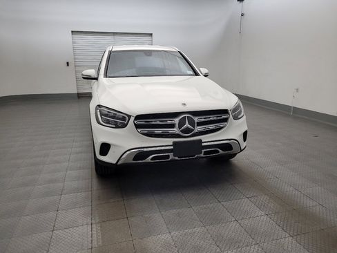 Used 2021 Mercedes-Benz GLC 300 image 14