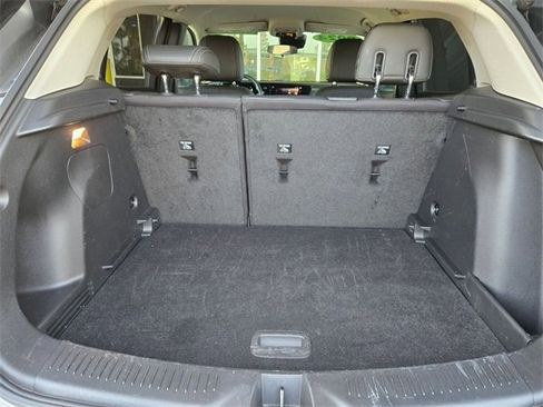 Certified 2024 Buick Encore GX Sport Touring w/ Comfort Package image 19