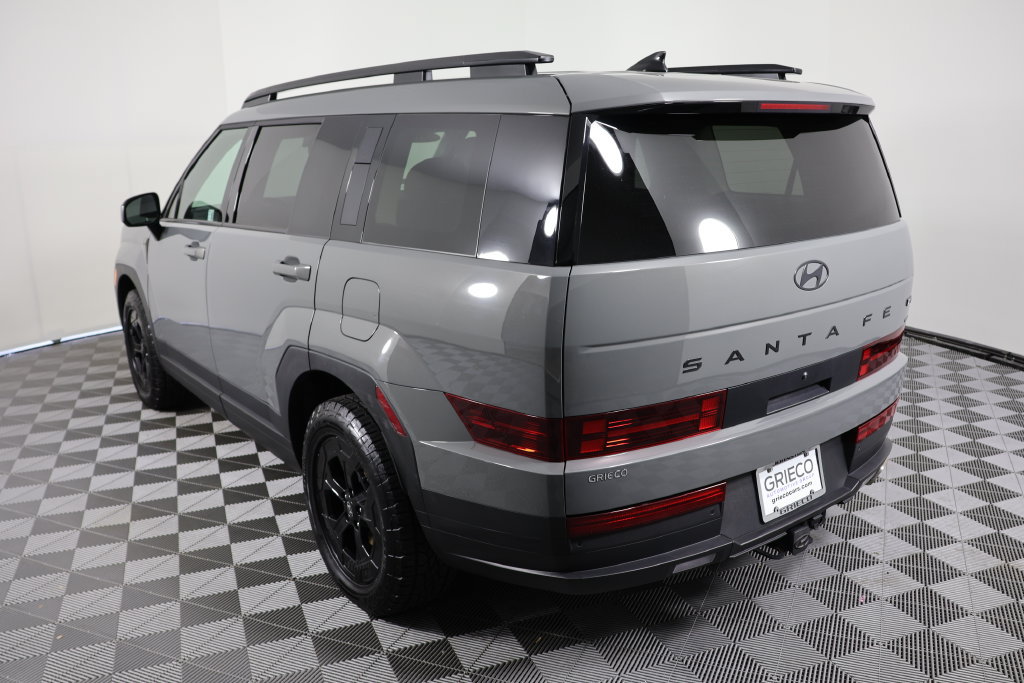 Used 2024 Hyundai Santa Fe XRT AWD/4WD image 6