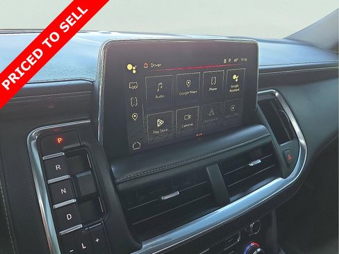 Used 2023 GMC Yukon SLT image 19