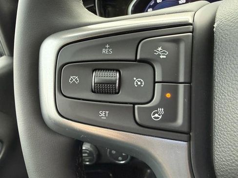 New 2026 Chevrolet Silverado 1500 LT image 17